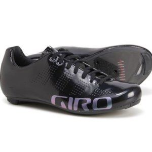 Giro Empire ACC Cycling Shoes 3 Hole Bicycling 37